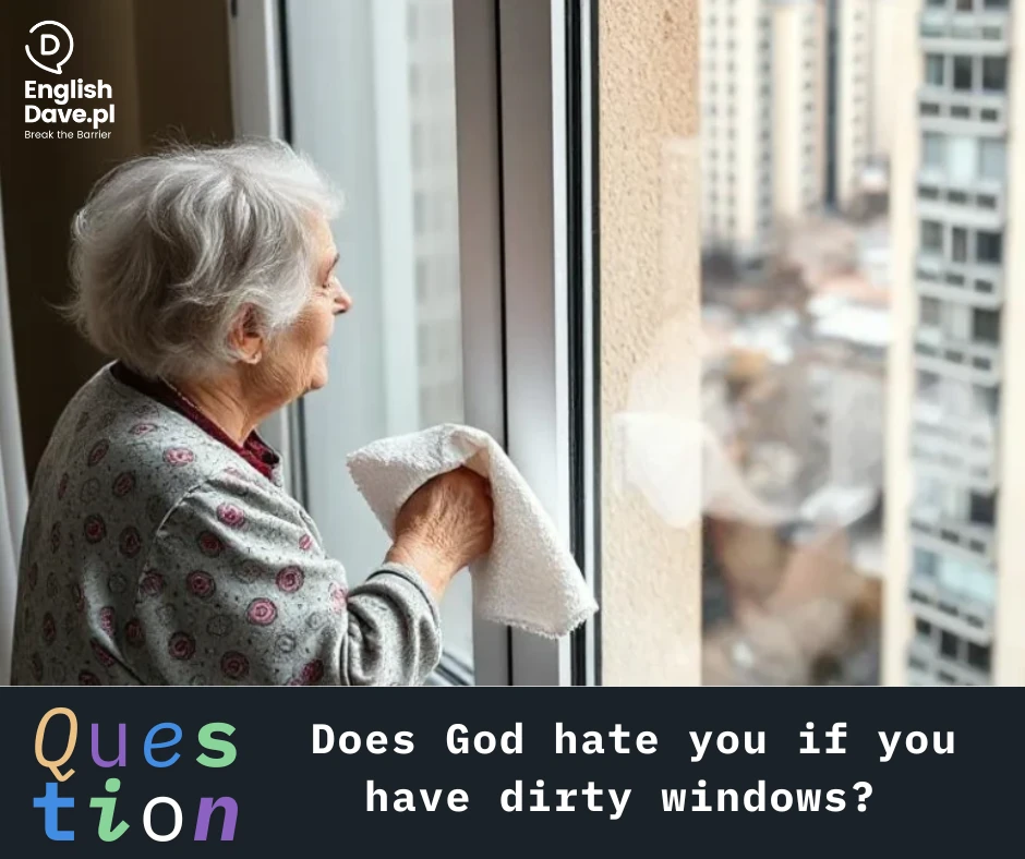 Temat lekcji o normach związanych z czystością w różnych kulturach