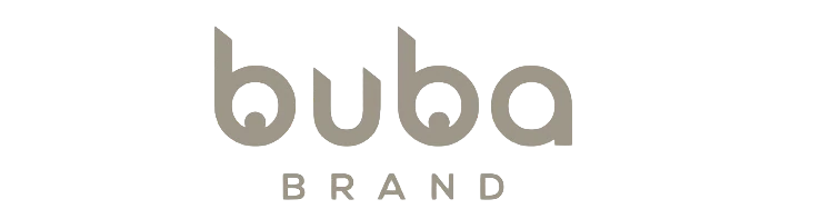 Buba Brand corporate client logo