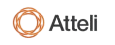 Atteli corporate client logo