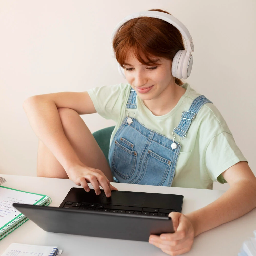 Indywidualne lekcje angielskiego dla młodzieży