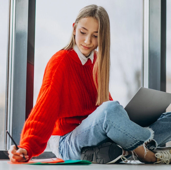 Przygotowanie do matury i testów z angielskiego