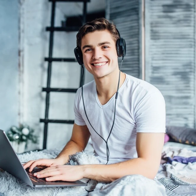 Budowanie pewności siebie w angielskim